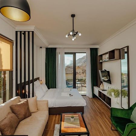 Apartmán Porta Del Mare Kotor Exteriér fotografie