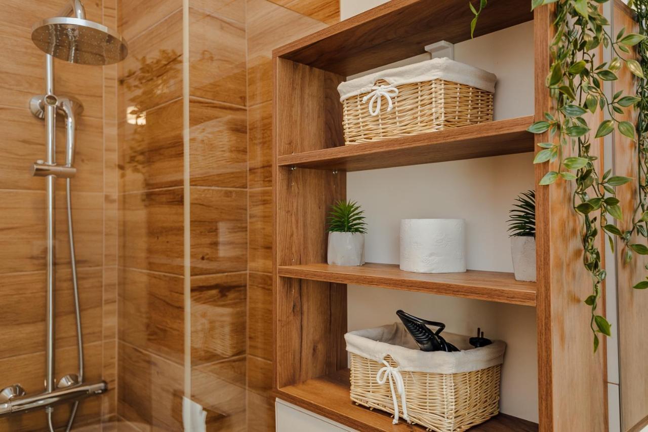 Apartmán Porta Del Mare Kotor Exteriér fotografie