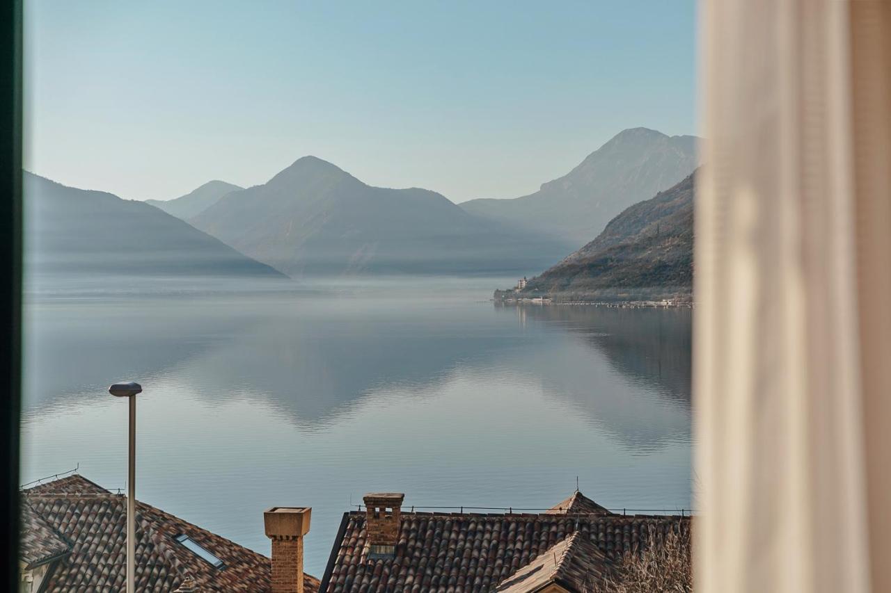 Apartmán Porta Del Mare Kotor Exteriér fotografie