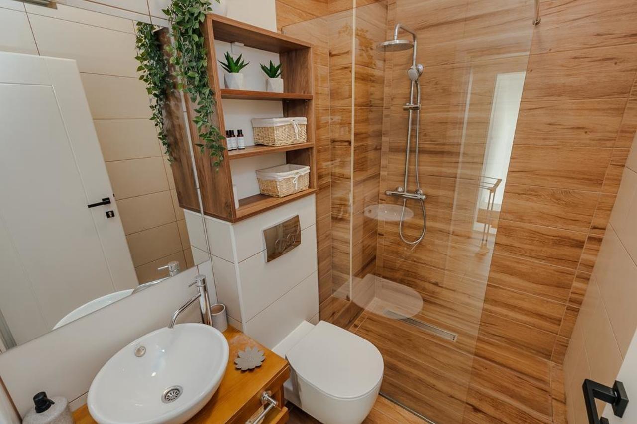 Apartmán Porta Del Mare Kotor Exteriér fotografie
