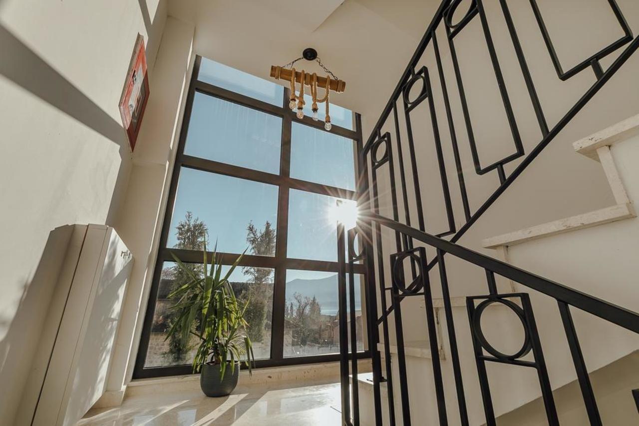 Apartmán Porta Del Mare Kotor Exteriér fotografie